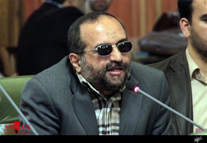 مجتبی شاکری