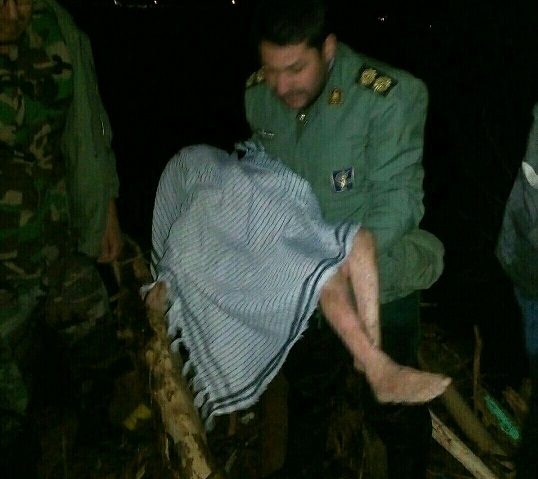 سرقت مسلحانه در روز روشن در مشهد/ سیل 32 نفر را با خود برد/ آدم ربایی اشتباهی در شهریار/زورگیر بالاشهر دستگیر شد