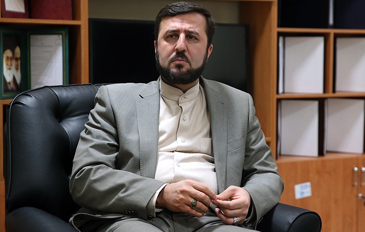 غریب آبادی