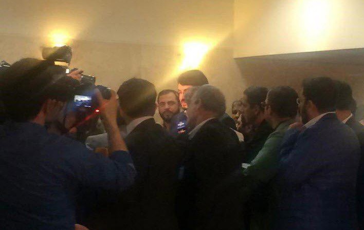 روز پنجم ثبت نام در وزارت کشور/ تاکنون چه کسانی برای رئیس جمهور شدن اعلام آمادگی کردند؟/نام‌نویسی 1615 نفر/امروز آخرین روز ثبت نام است/قالیباف، جهانگیری و بذرپاش هم آمدند