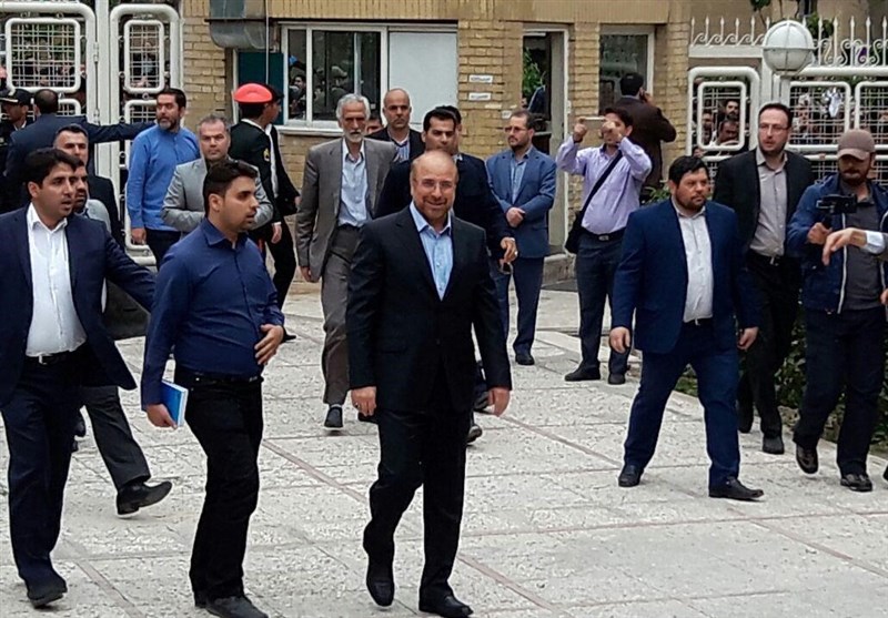 قالیباف قالیباف