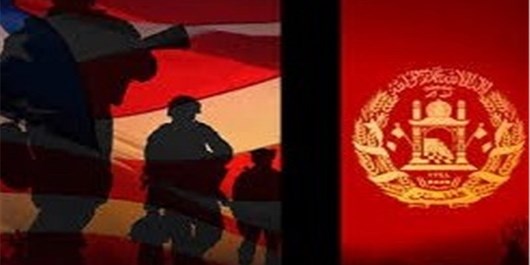 سیاست آمریکا در 