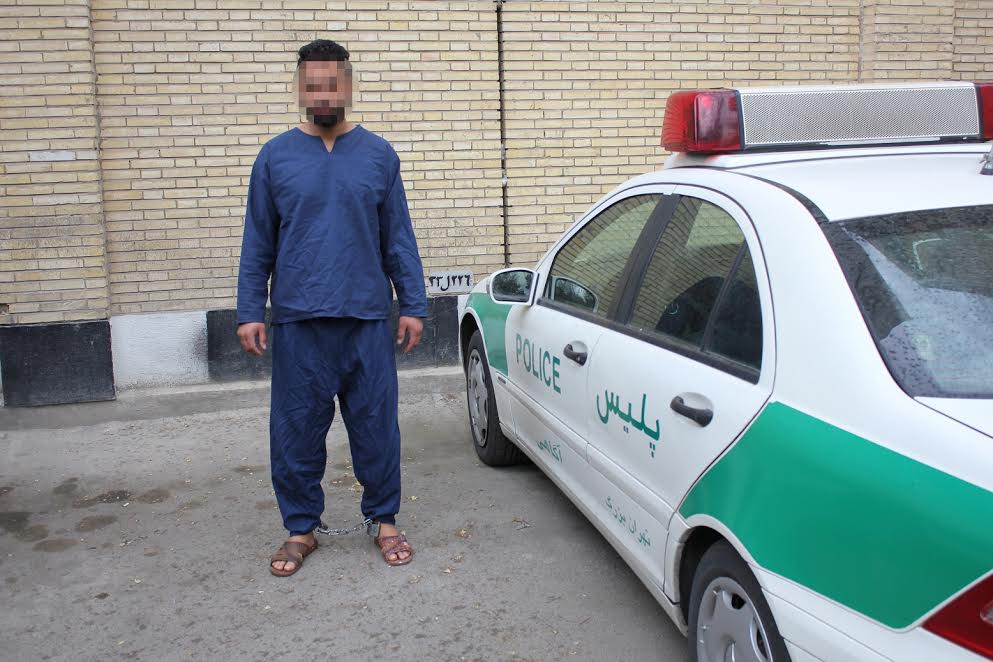 قتل بدنساز
