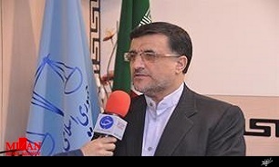 معاون اجتماعی و پیشگیری از وقوع جرم دادگستری کرمان 