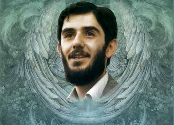 شهید دیالمه 