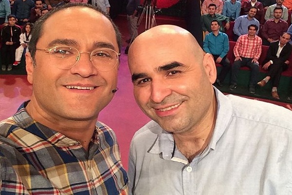 علی مشهدی