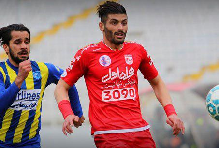 واکنش جنجالی مسئولان پرسپولیس به حضور رضاییان و نوروزی در جشن قهرمانی/ دستگیری مالک باشگاه لیگ برتری و چالش گزینه خرید سرخ‌پوشان + عکس