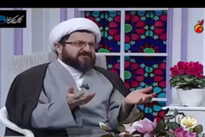 چه موقع باید استخاره گرفت؟! +فیلم