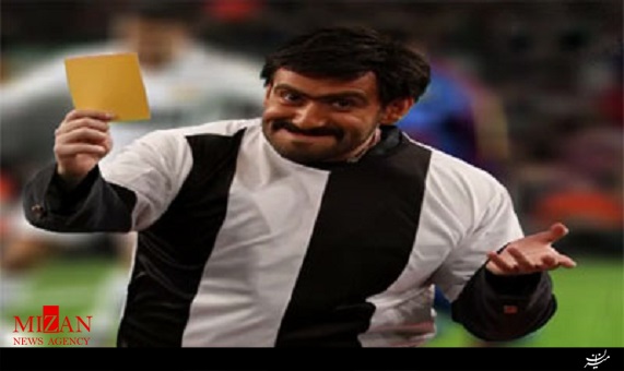 بایرام خندوانه نامزد انتخابات شد 