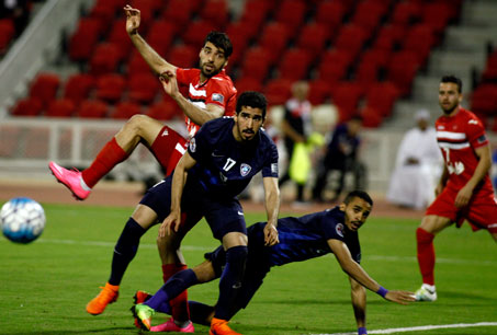 انتخاب اشتباه کشور ثالث در لیگ قهرمانان آسیا/ وقتی پرسپولیس رفت و برگشت میهمان الهلال است!