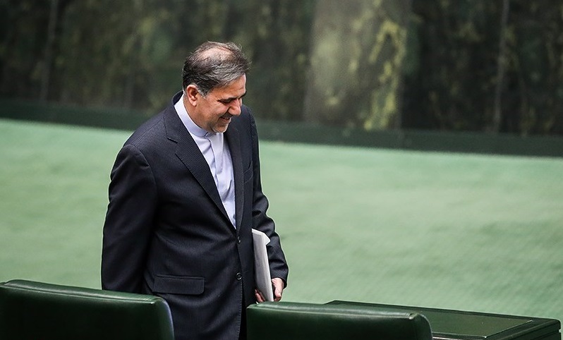آخوندی