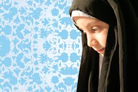 حجاب اسلامی
