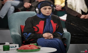 آزاده صمدی
