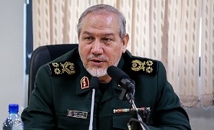 سرلشکر صفوی: با ملت صادق باشیم