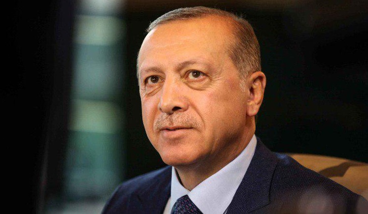 اردوغان: بعد از رفراندوم، دیکتاتور نمی شوم اردوغان: بعد از رفراندوم، دیکتاتور نمی شوم