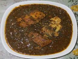 چطور قلیه ماهی بپزیم؟!