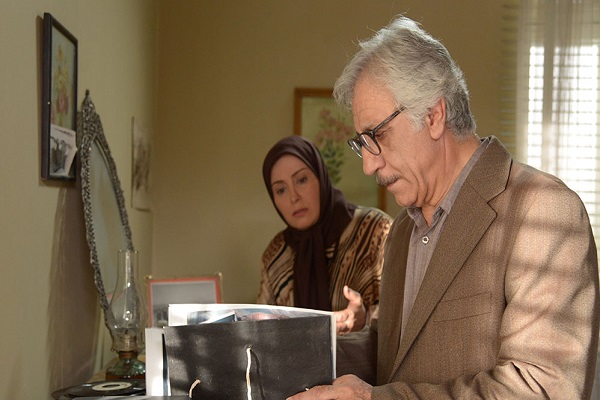 سریال نفس سریال نفس