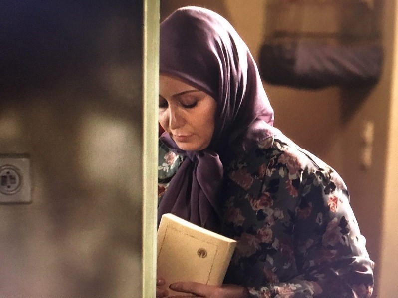 سریال نفس سریال نفس