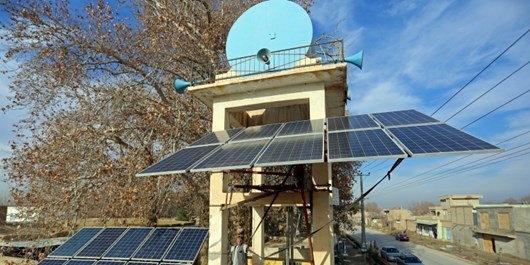 بانک جهانی: برنامه همبستگی ملی باعث بهبود زیرساخت‌ 