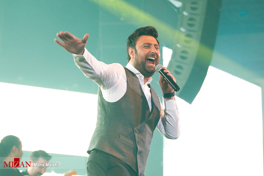 محمد علیزاده محمد علیزاده