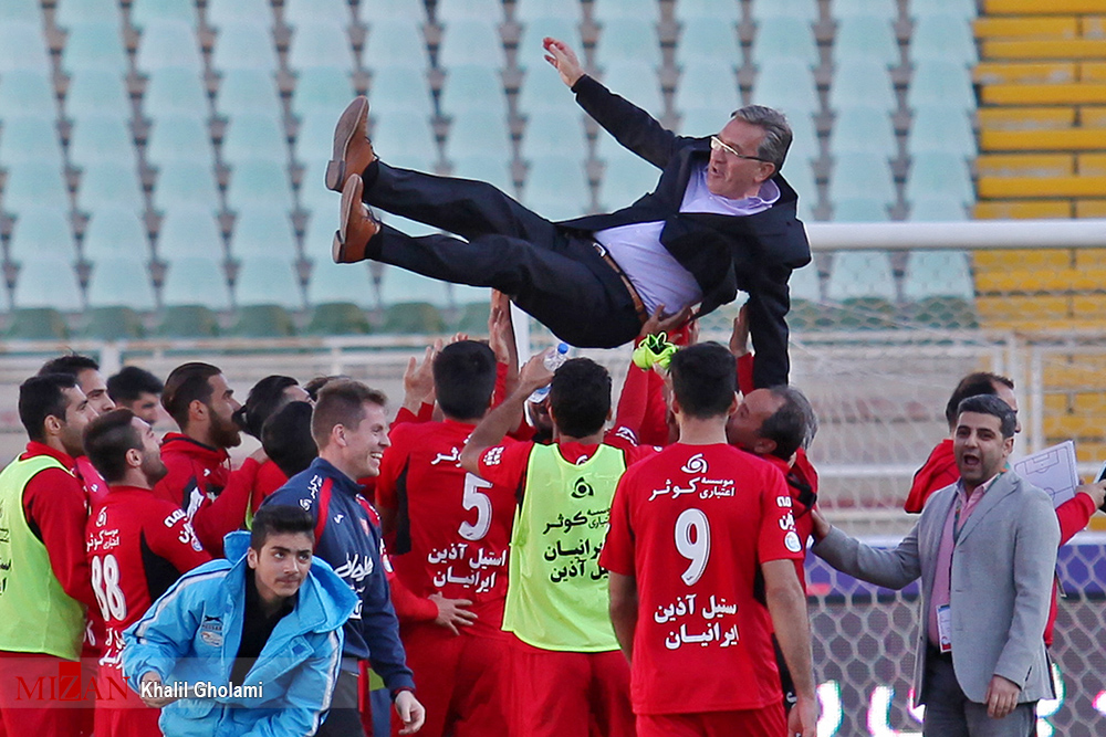 پرسپولیس