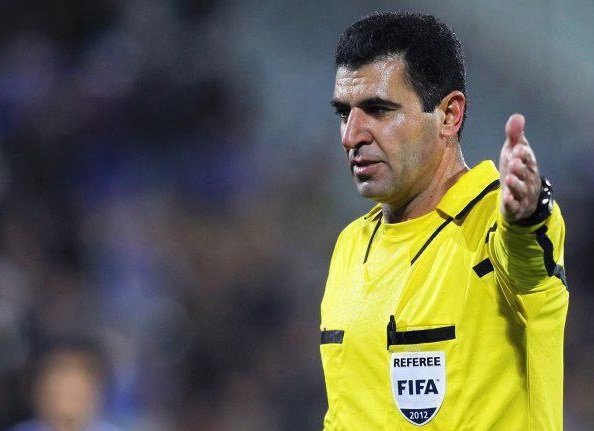 پرسپولیس