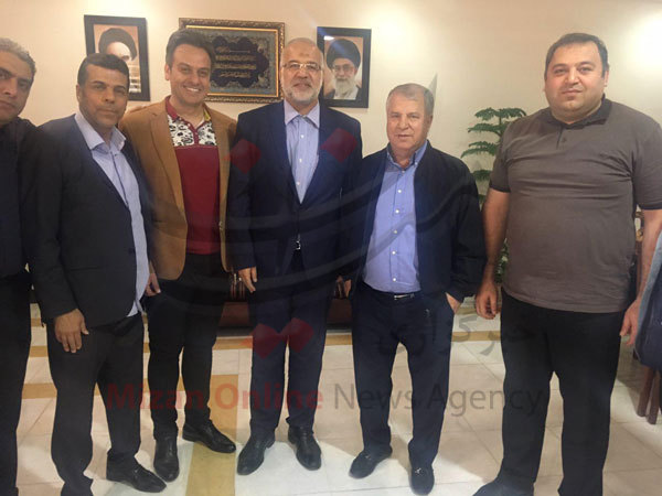 پرسپولیس