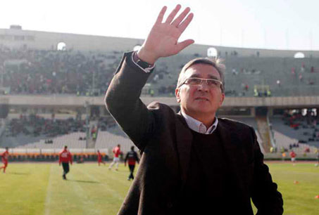 پرسپولیس