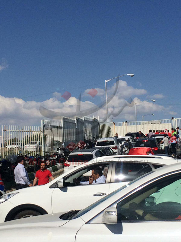 پرسپولیس