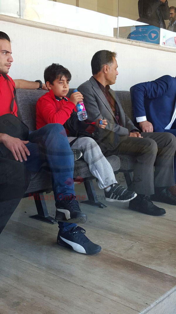 پرسپولیس