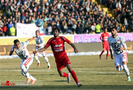 پرسپولیس