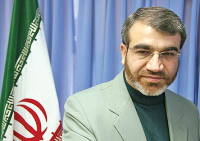 کدخدایی
