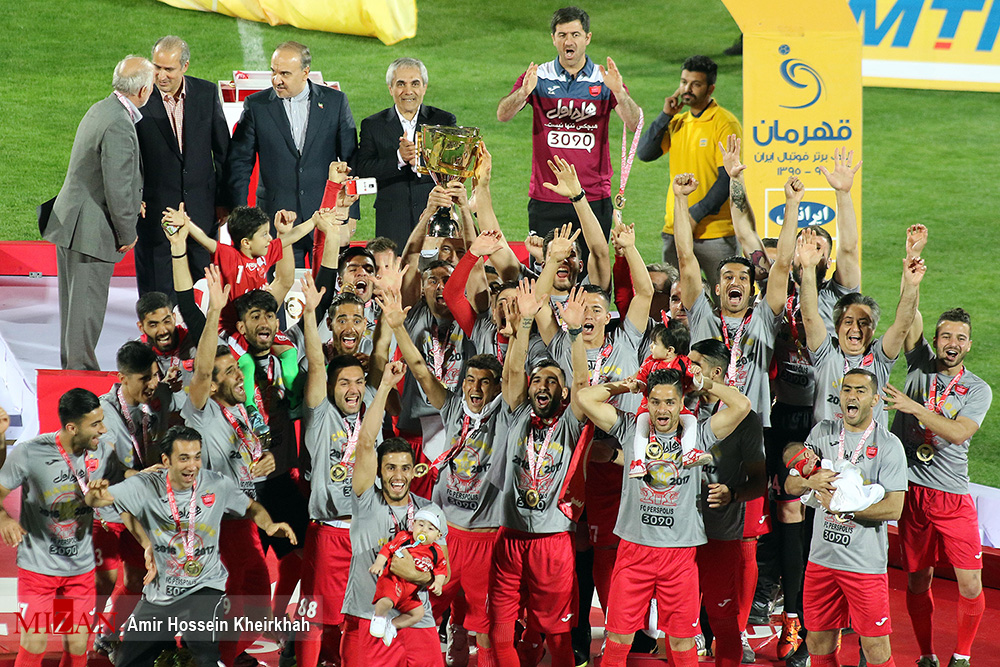 پرسپولیس