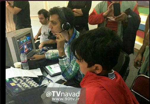 پرسپولیس پرسپولیس