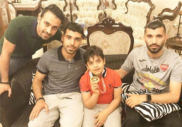 پرسپولیس