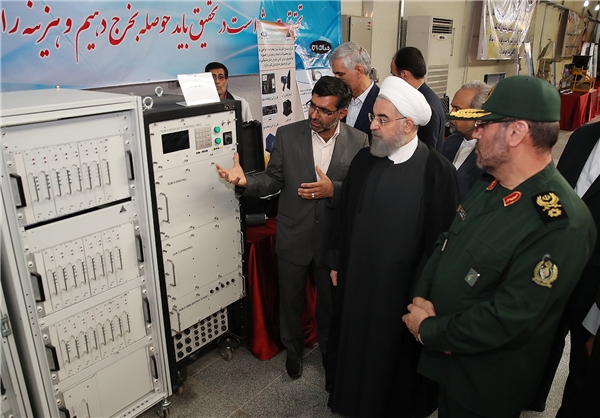 روحانی