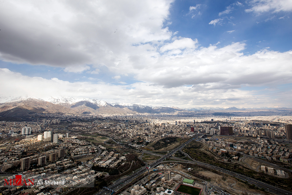هوای پاک