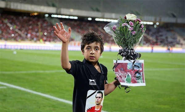 پرسپولیس پرسپولیس
