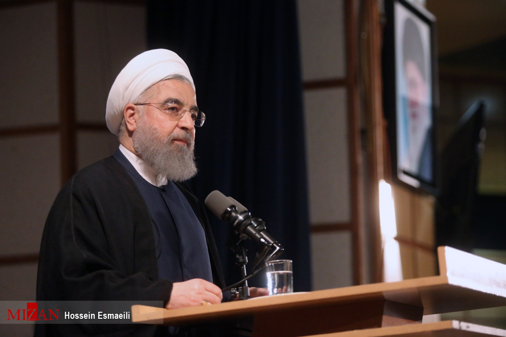 با کاندیداهای نهایی انتخابات ریاست جمهوری دوازدهم بیشتر آشنا شوید