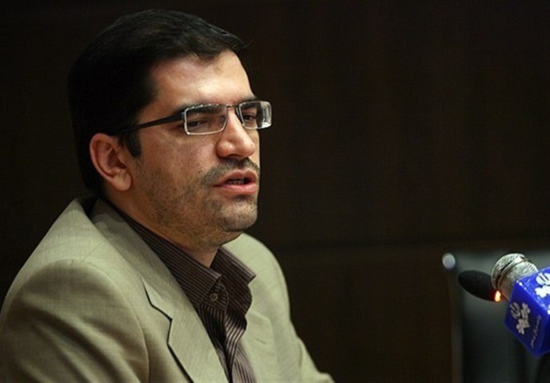 احسان قاضیزاده رییس کمیسیون مستقر در صداوسیما برای نظارت بر تبلیغات ریاست جمهوری شد احسان قاضیزاده رییس کمیسیون مستقر در صداوسیما برای نظارت بر تبلیغات ریاست جمهوری شد