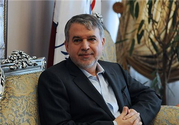 وزیر فرهنگ و ارشاد