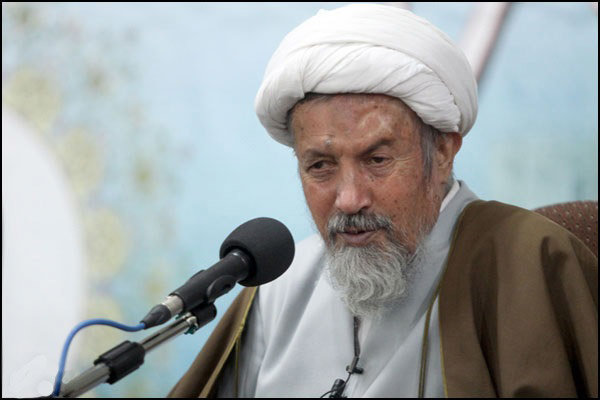 همه چیز درباره نهاد پاسدار 