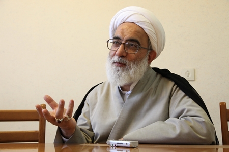 همه چیز درباره نهاد پاسدار 