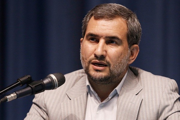 همه چیز درباره نهاد پاسدار 