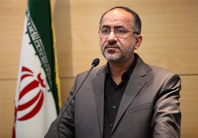 همه چیز درباره نهاد پاسدار 