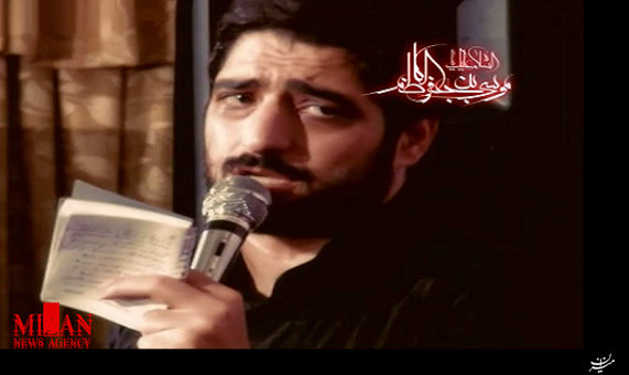 مداحیویژه شهادت امام موسیکاظم(ع) با صدای مجید بنیفاطمه مداحیویژه شهادت امام موسیکاظم(ع) با صدای مجید بنیفاطمه