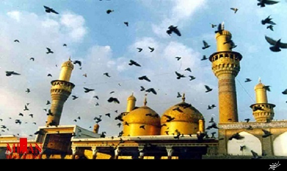گلچین شهادت امام موسیکاظم(ع) با صدای میثممطیعی گلچین شهادت امام موسیکاظم(ع) با صدای میثممطیعی