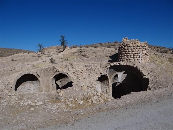 محوطه تاریخی