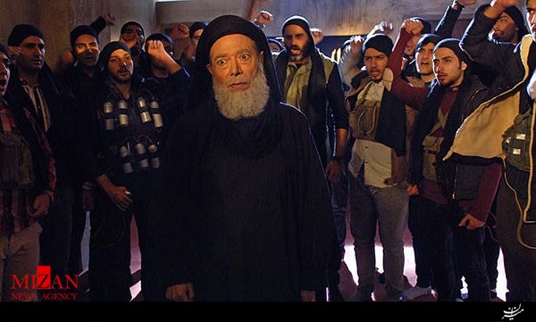 امپراتور جهنم