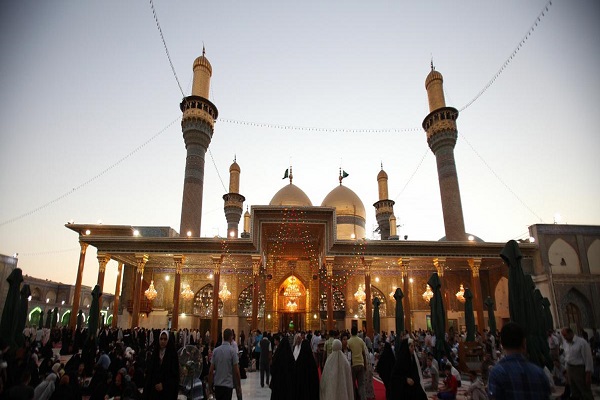 امام موسی کاظم